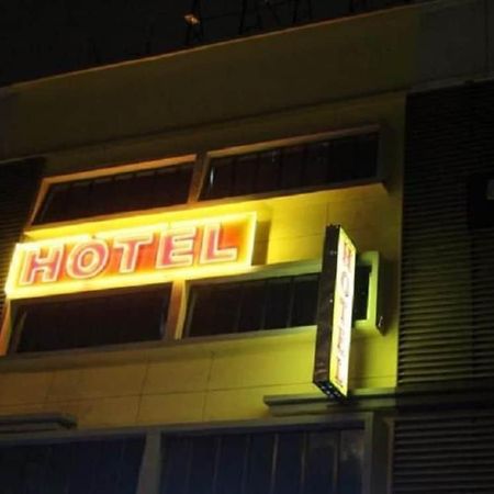 Shah Alam Business Hotel Εξωτερικό φωτογραφία