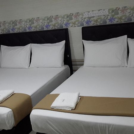 Shah Alam Business Hotel Εξωτερικό φωτογραφία