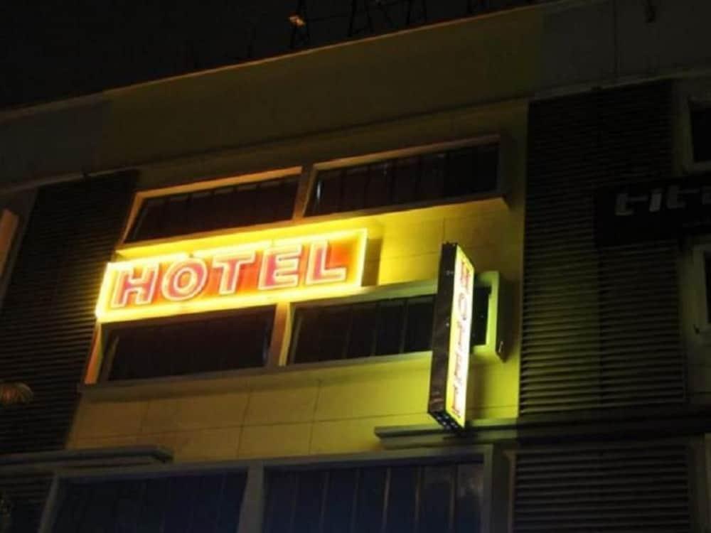 Shah Alam Business Hotel Εξωτερικό φωτογραφία