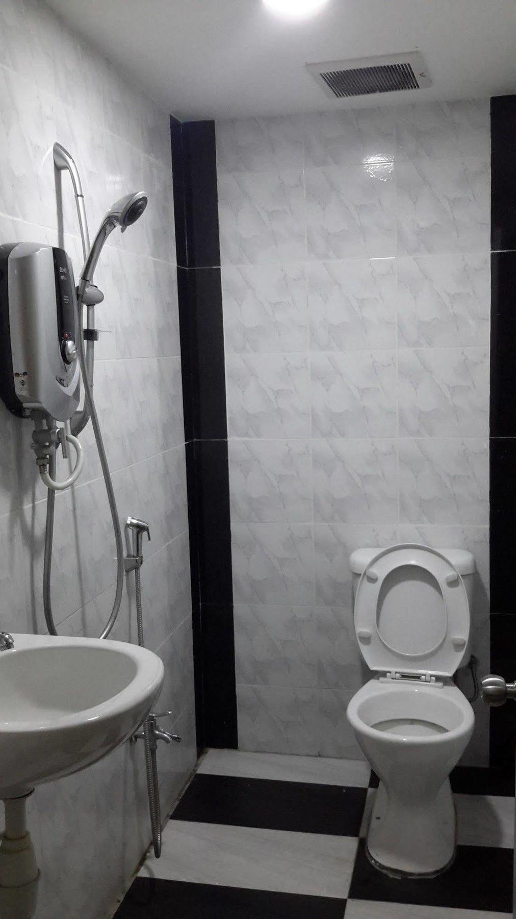 Shah Alam Business Hotel Εξωτερικό φωτογραφία