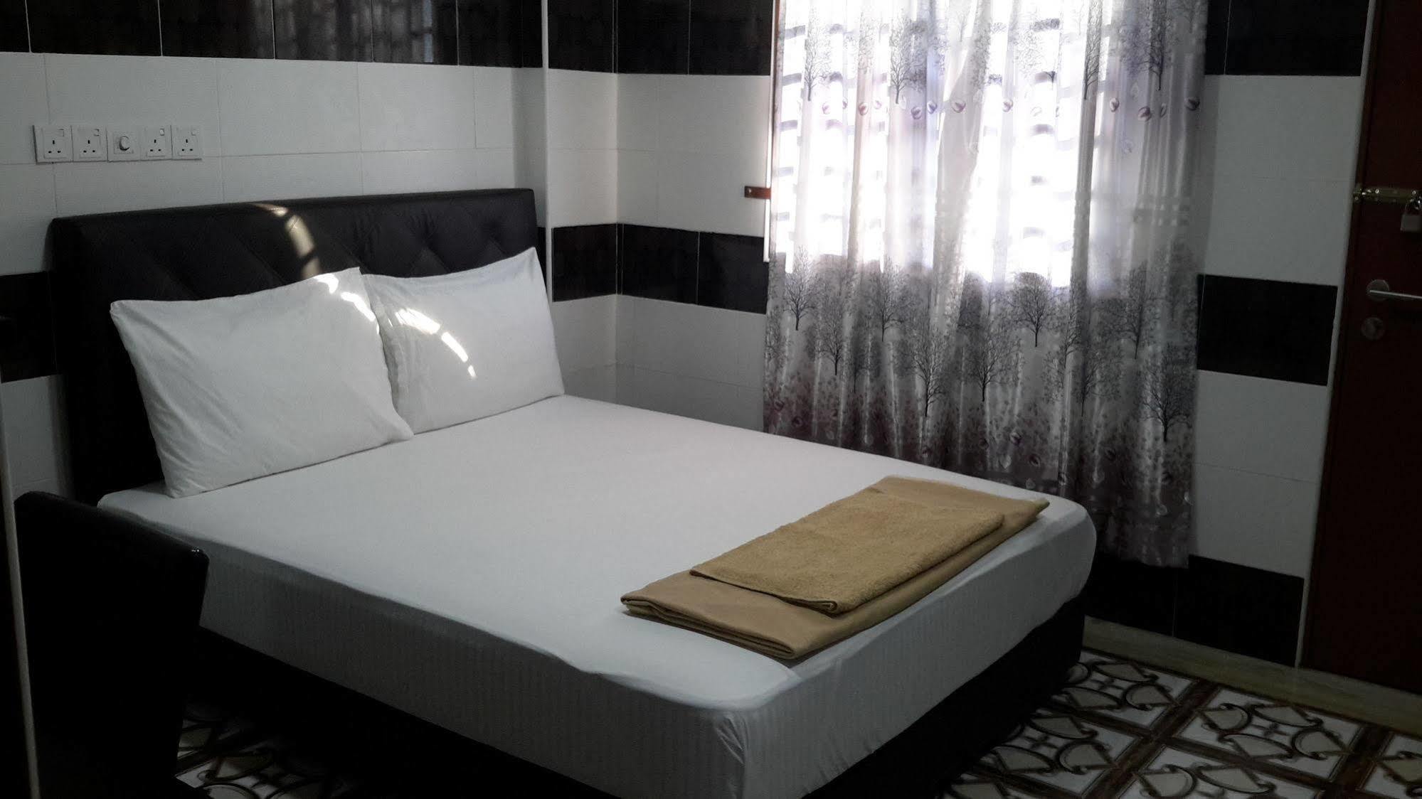 Shah Alam Business Hotel Εξωτερικό φωτογραφία