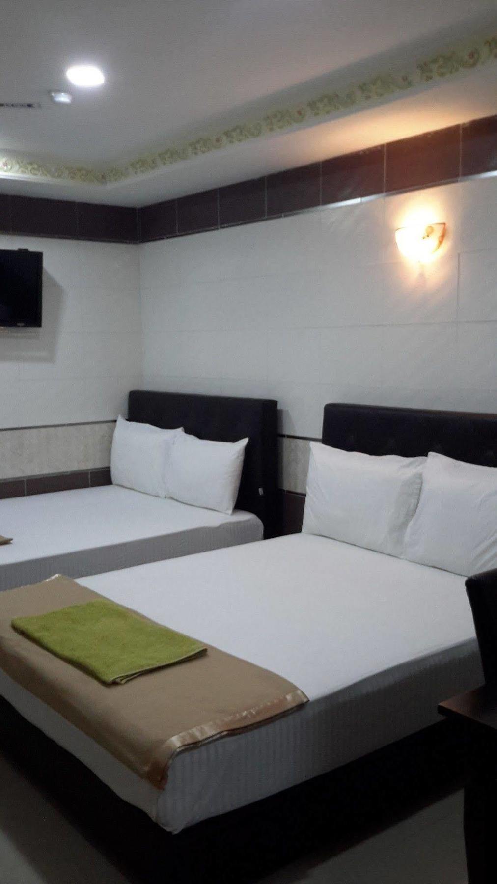 Shah Alam Business Hotel Εξωτερικό φωτογραφία
