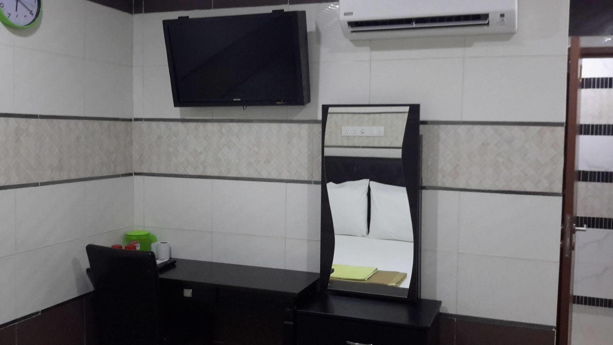 Shah Alam Business Hotel Εξωτερικό φωτογραφία