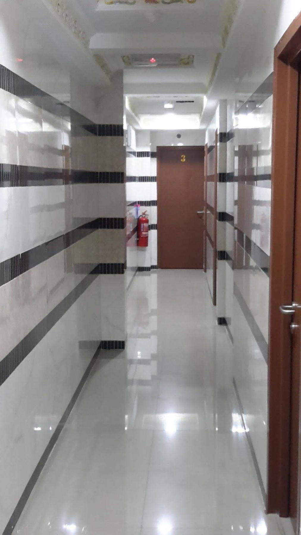 Shah Alam Business Hotel Εξωτερικό φωτογραφία
